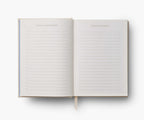 Five-Year Journal - Wildwood