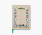 Softcover Journal - Aster