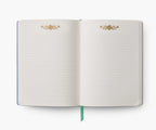 Softcover Journal - Aster