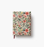 Quilted Journal - Gracie
