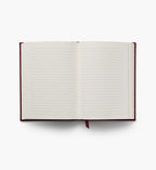 Quilted Journal - Gracie