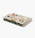 Pocket Notebook Set - Garden Study