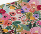 Spiral Notebook - Garden Party