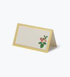 Place Cards - Garden Study