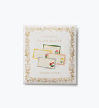 Place Cards - Garden Study