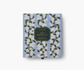 Letter Writing Set - Hydrangea