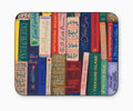 Mouse Pad - Bookshelf