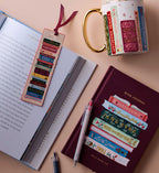 Gel Pen Set of 2 - Ladies Night Book Club