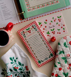 Market Pad - Cherry Farm