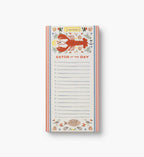 Market Pad - Seaside