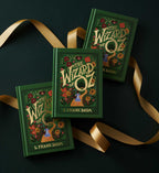 Classic Book - Wizard of Oz