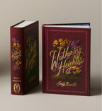 Classic Book - Wuthering Heights