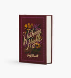 Classic Book - Wuthering Heights