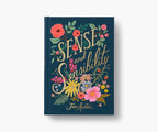 In Bloom Book Collection - Jane Austen