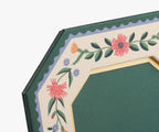Paper Wrapped Picture Frame - Aster