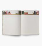 2027 12-Month Appointment Notebook - Ladies Night Book Club