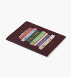 2027 12-Month Appointment Notebook - Ladies Night Book Club