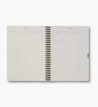 2026-2027 17-Month Academic Softcover Spiral Planner - Mimi