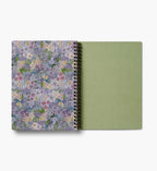 2026-2027 17-Month Academic Softcover Spiral Planner - Mimi