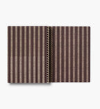 2027 12-Month Softcover Spiral Planner - Sage Hydrangea