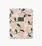 2026-2027 12-Month Academic Appointment Notebook - Pink Hydrangea
