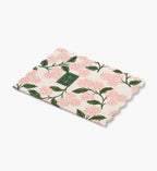 2026-2027 12-Month Academic Appointment Notebook - Pink Hydrangea