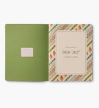 2026-2027 12-Month Academic Appointment Notebook - Paisley