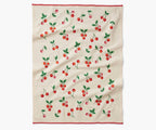 Tea Towel - Cherries
