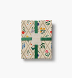 Cotton Tablecloth - Garden Study