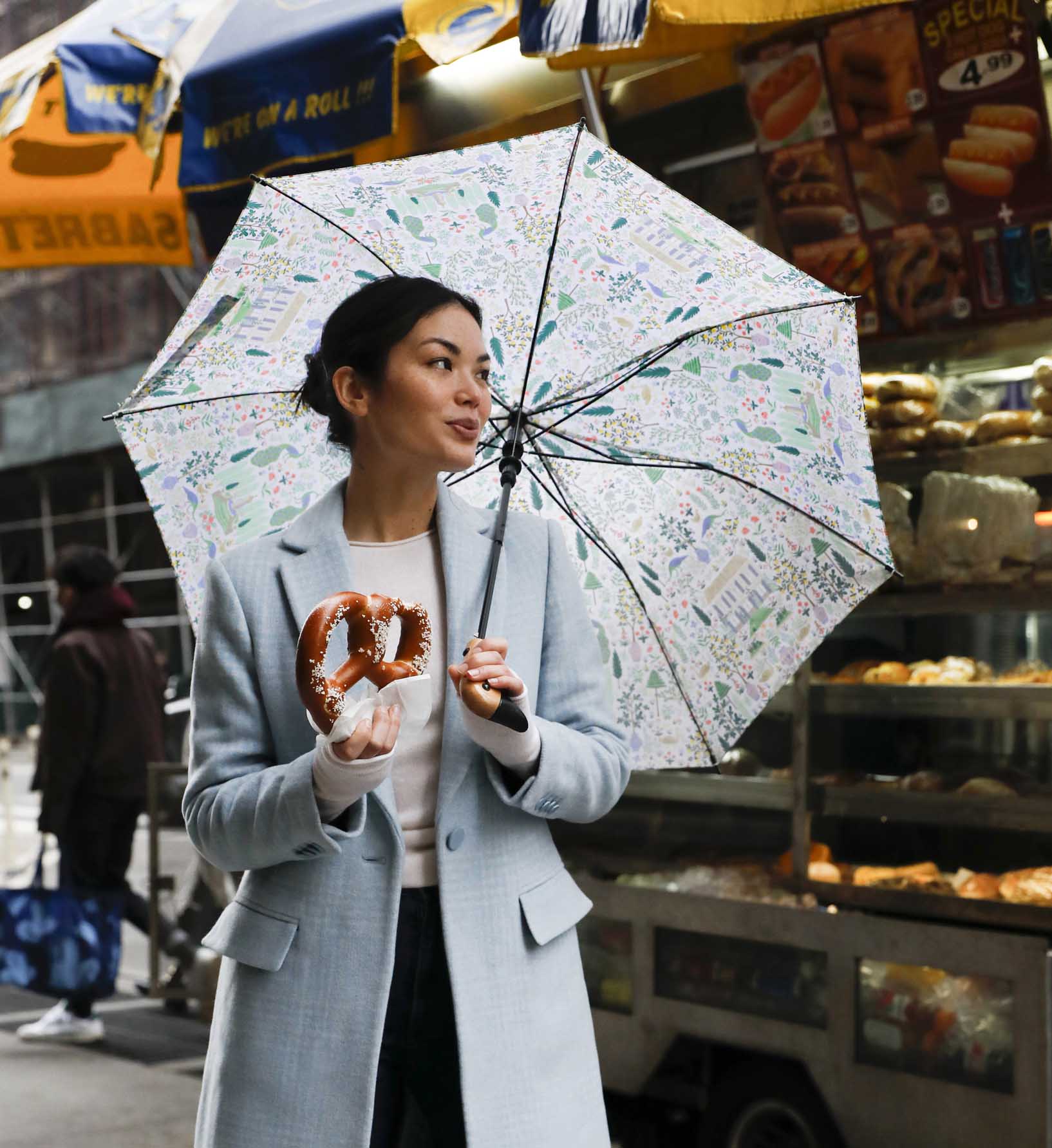 Umbrella - Camont