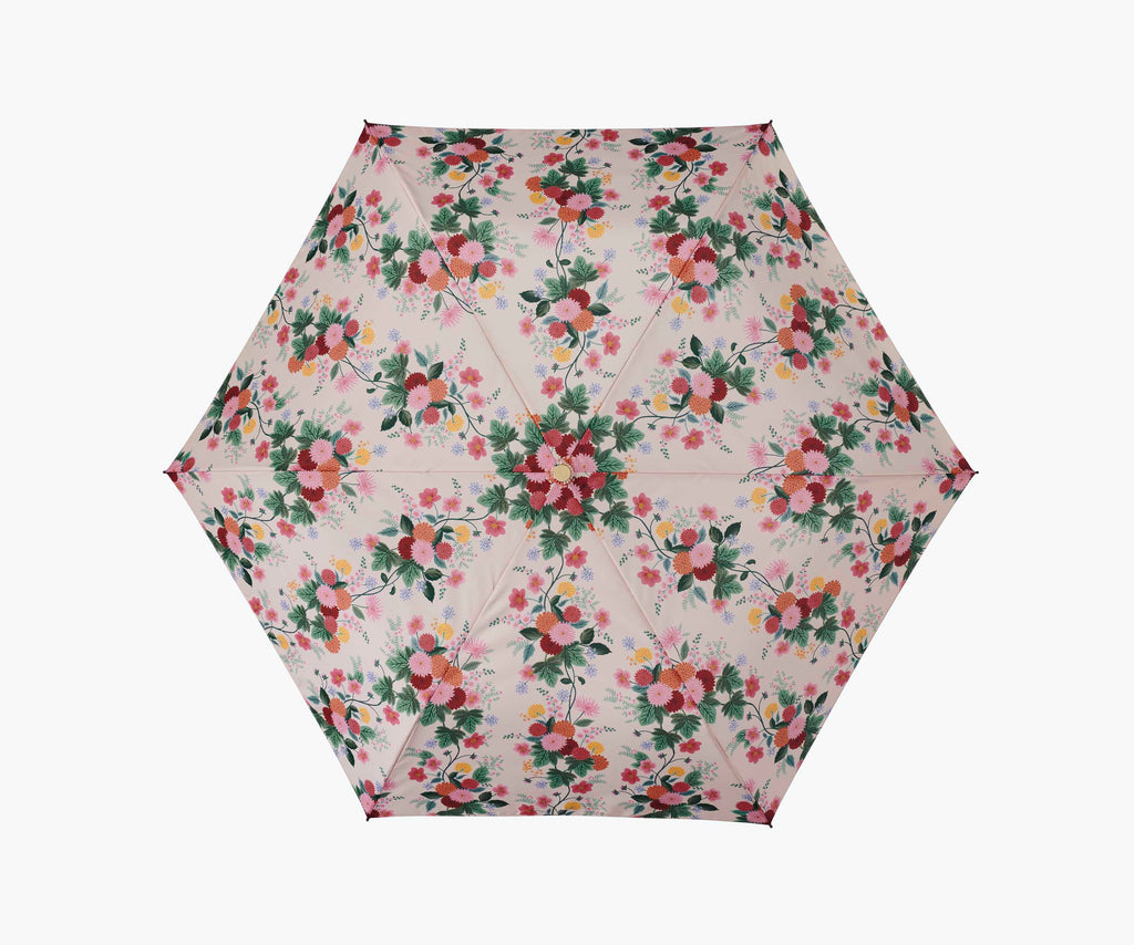 Umbrella - Dahlia