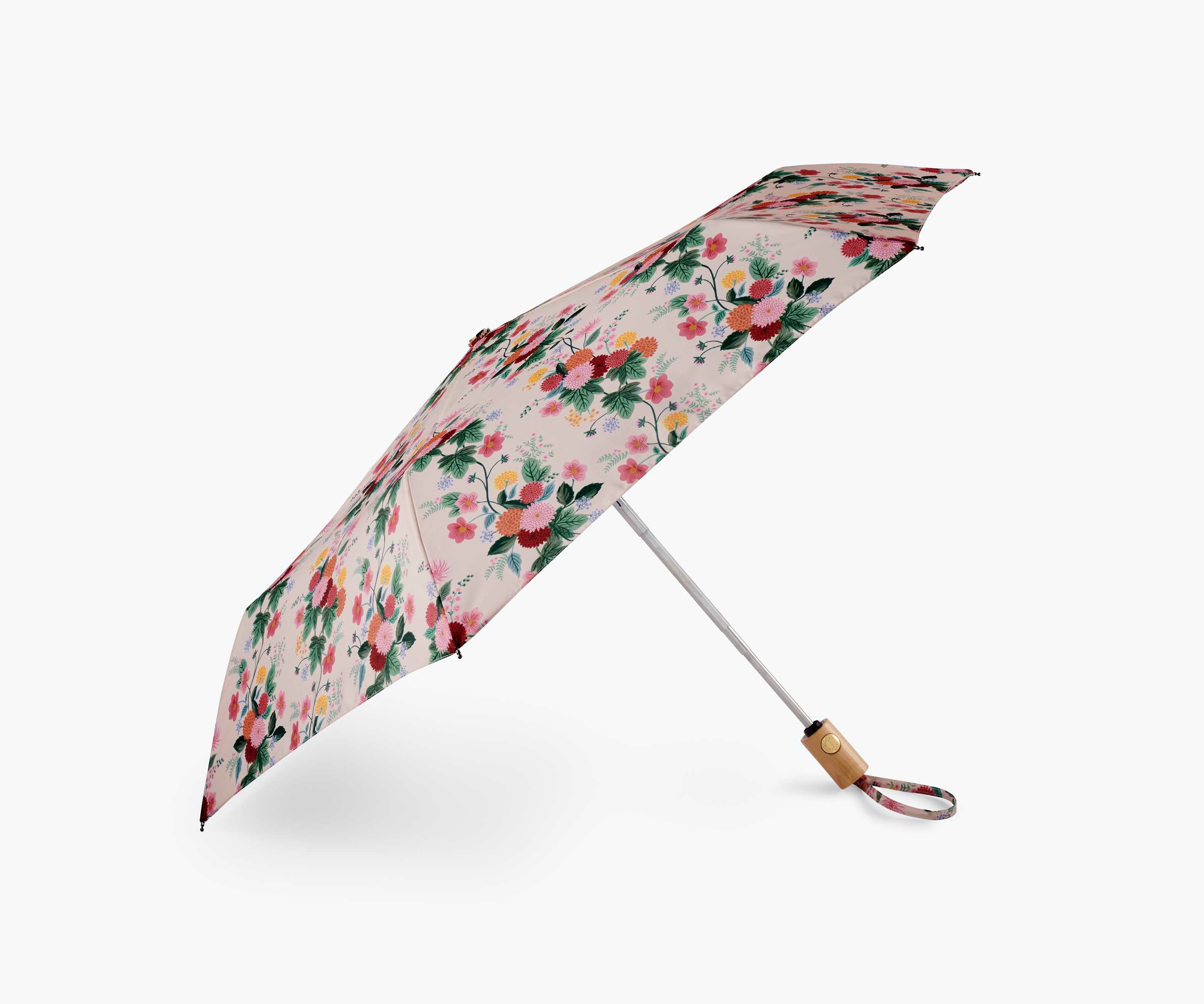 Umbrella - Dahlia