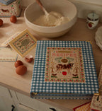Recipe Binder - Home Sweet Home