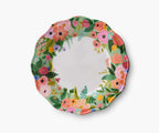 Melamine Assorted Dinner Plates - Garden Party