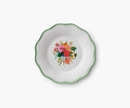 Melamine Assorted Dessert Plates - Garden Party
