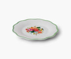 Melamine Assorted Dessert Plates - Garden Party