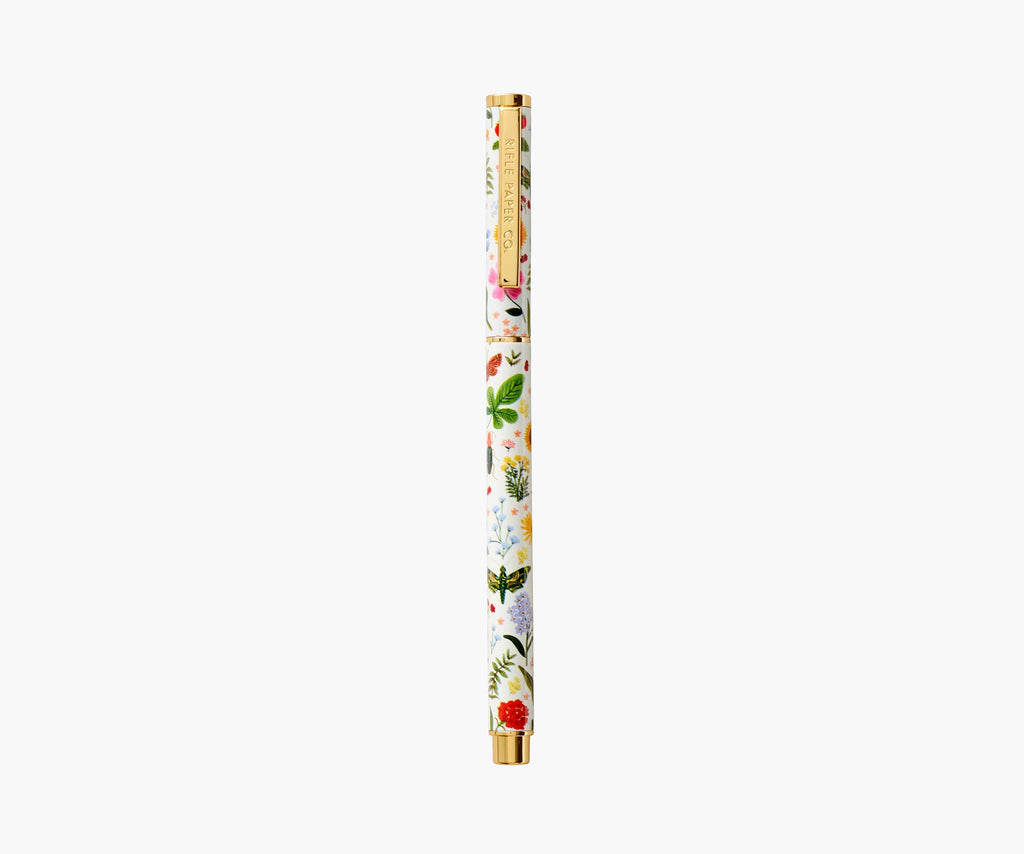 Writing Pen - Curio