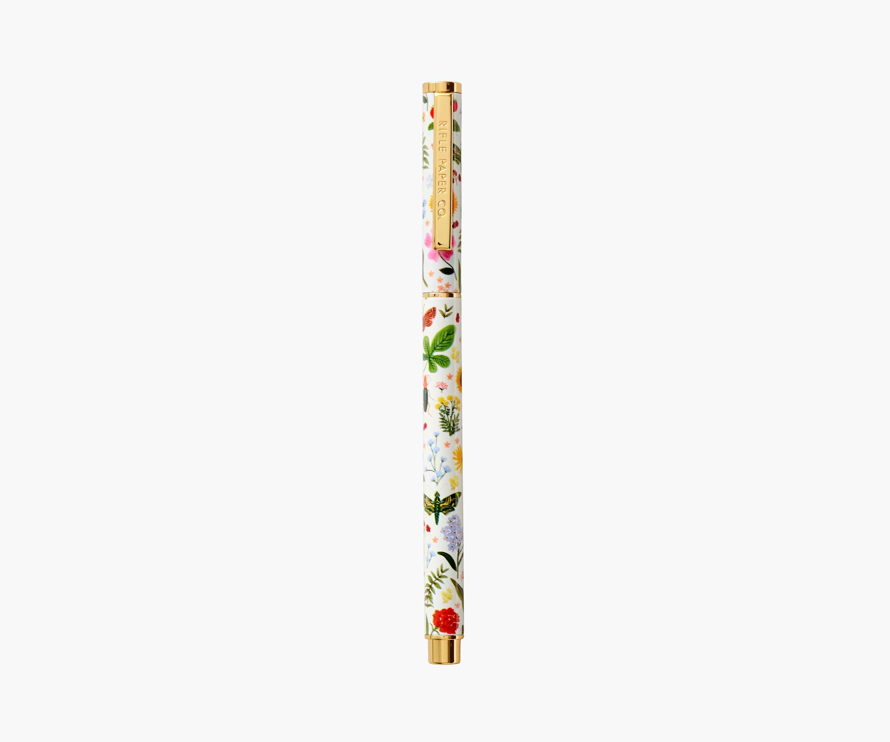 Writing Pen - Curio