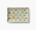 Porcelain Catchall Tray - Estee