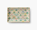 Porcelain Catchall Tray - Estee