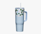 40 oz. Cruiser Cup - Hydrangea