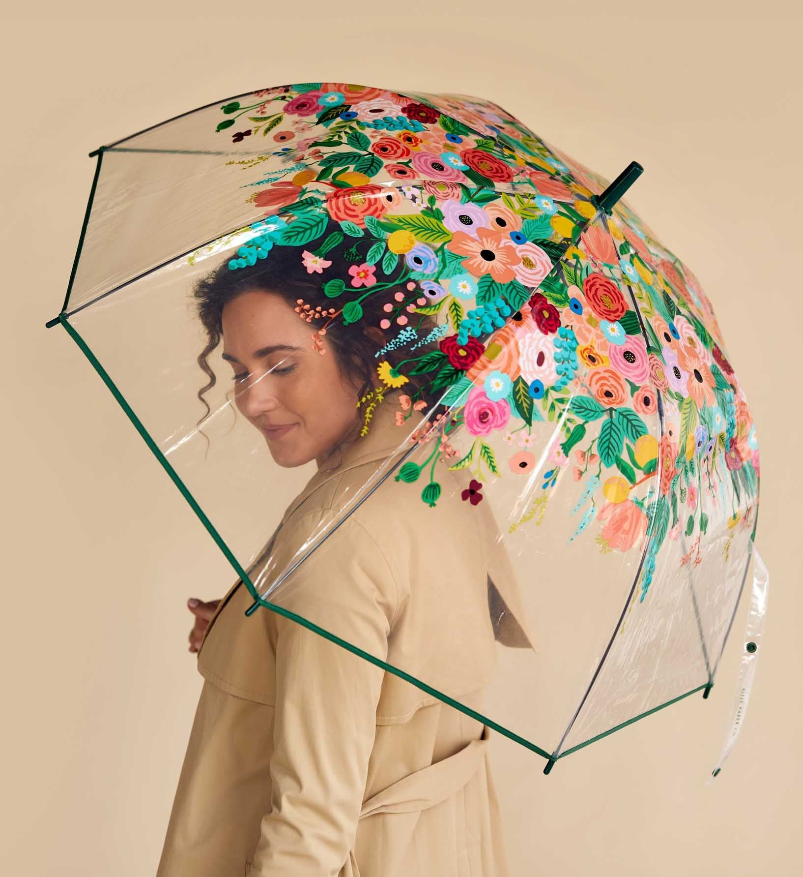 Umbrella - Garden Party