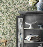 Willowberry Peel & Stick Wallpaper - Linen
